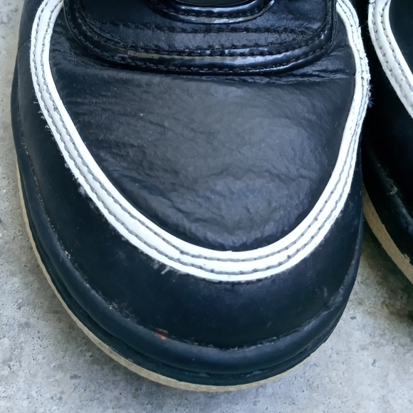 Nike Vandal Low Sneakers (6Y) - Picture 8 of 10